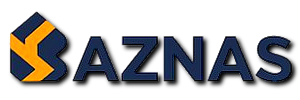 Logo Baznas Gorontalo