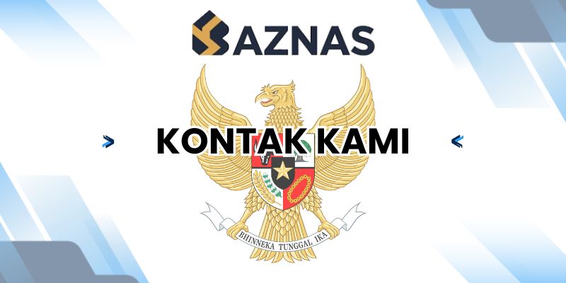 Relawan Baznas Gorontalo