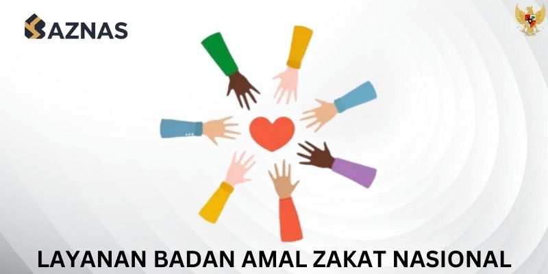Layanan Baznas Gorontalo