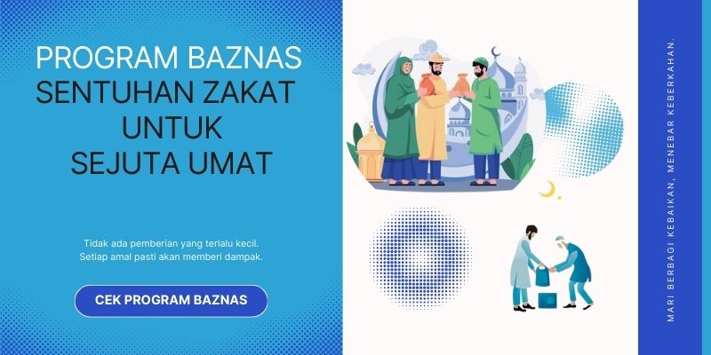 Program Baznas Gorontalo